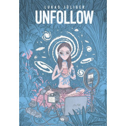 Unfollow