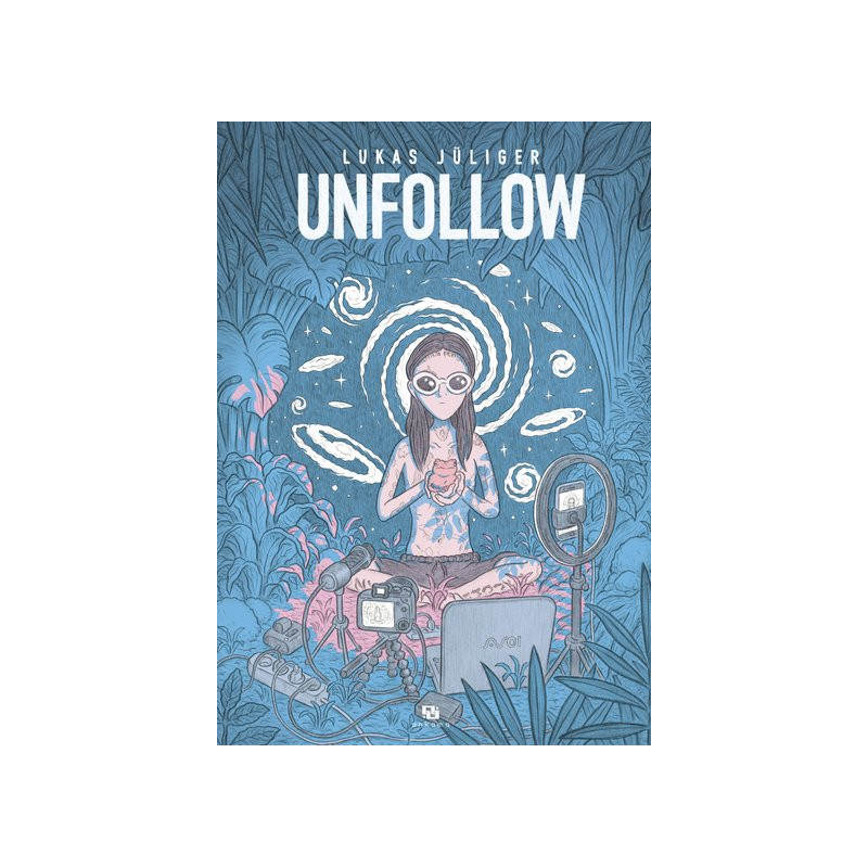 Unfollow