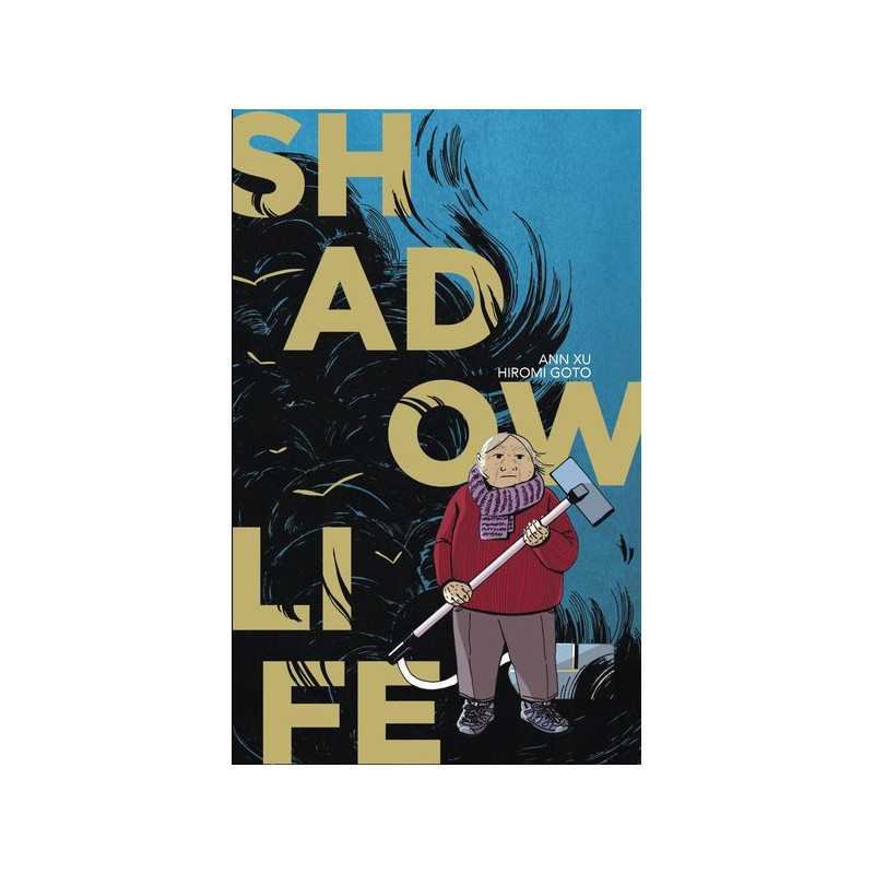 Shadow Life