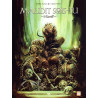 Maudit, sois-tu - tome 1 Zaroff