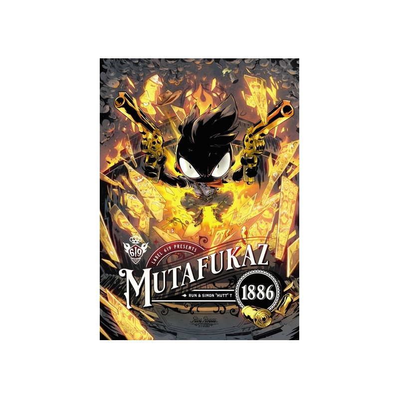Mutafukaz 1886