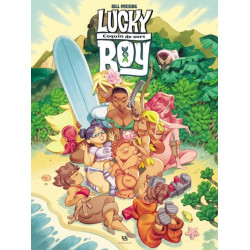Lucky Boy