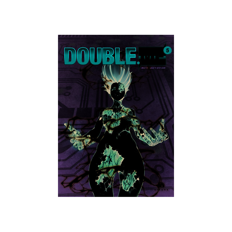 Double.Me - Tome 5