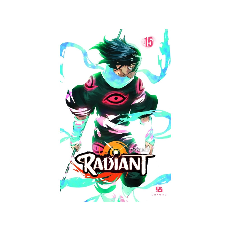 Radiant - Tome 15