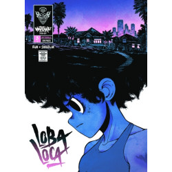 Mutafukaz Loba Loca -...