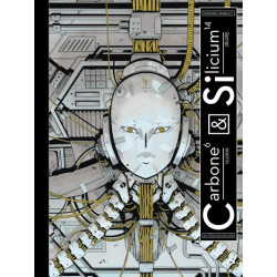 Carbone & Silicium : Or noir