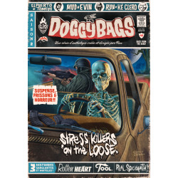 Doggybags - Tome 16 -...