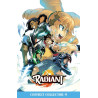 Radiant - Radiant Fourreau T16 + cale