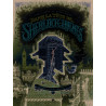 Dans la tête de Sherlock Holmes   L affaire du ticket scandaleux  - Tome 1 - L'Affaire du ticket sca