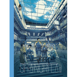 Shangri-La