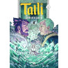 Talli, fille de la lune - Tome 3