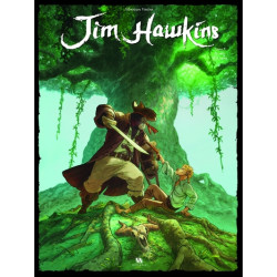 Jim Hawkins - Tome 3 - À...