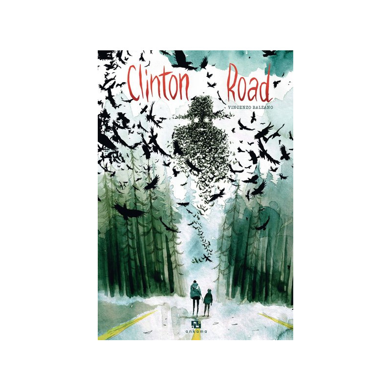Clinton Road