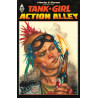Tank Girl Action Alley