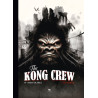 The Kong Crew T01- Manhattan Jungle