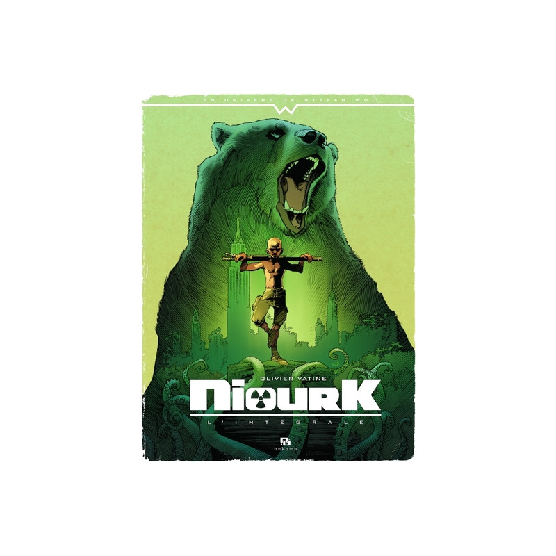 WUL NIOURK :INT COULEUR