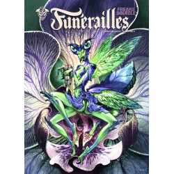 Freaks' Squeele funerailles T6
