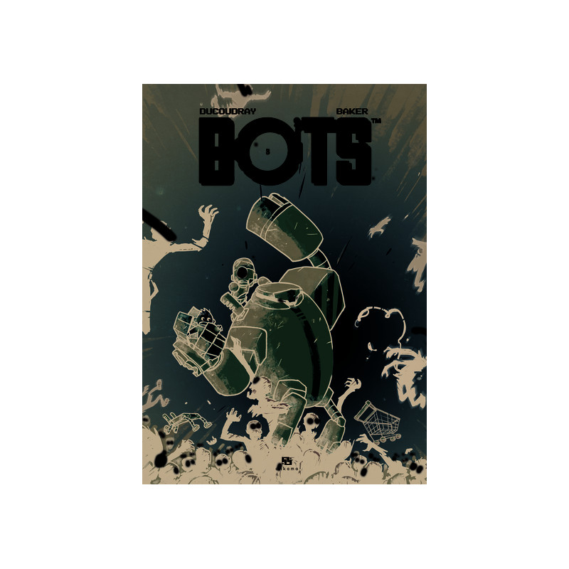 Bots T03