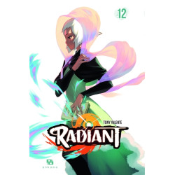 RADIANT T12
