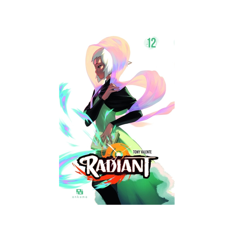 RADIANT T12