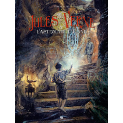 Jules Verne l'Integrale