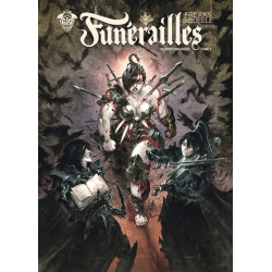 FREAKS' SQUEELE FUNERAILLES T5