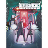 LA BRIGADE TEMPORELLE T03