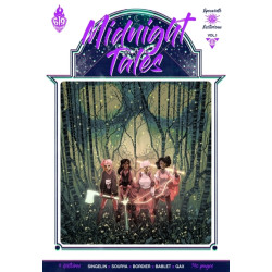 MIDNIGHT TALES T01