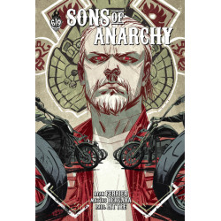 SONS OF ANARCHY T05