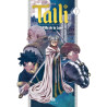 Talli, fille de la lune - Tome 1