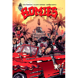 Homies