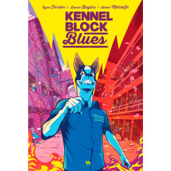 Kennel Block Blues
