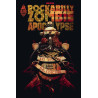 ROCKABILLY ZOMBIE APOCALYPSE 1 : LES TERRES DE MALEDICTION