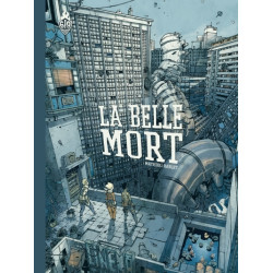 LA BELLE MORT NOUVELLE EDITION