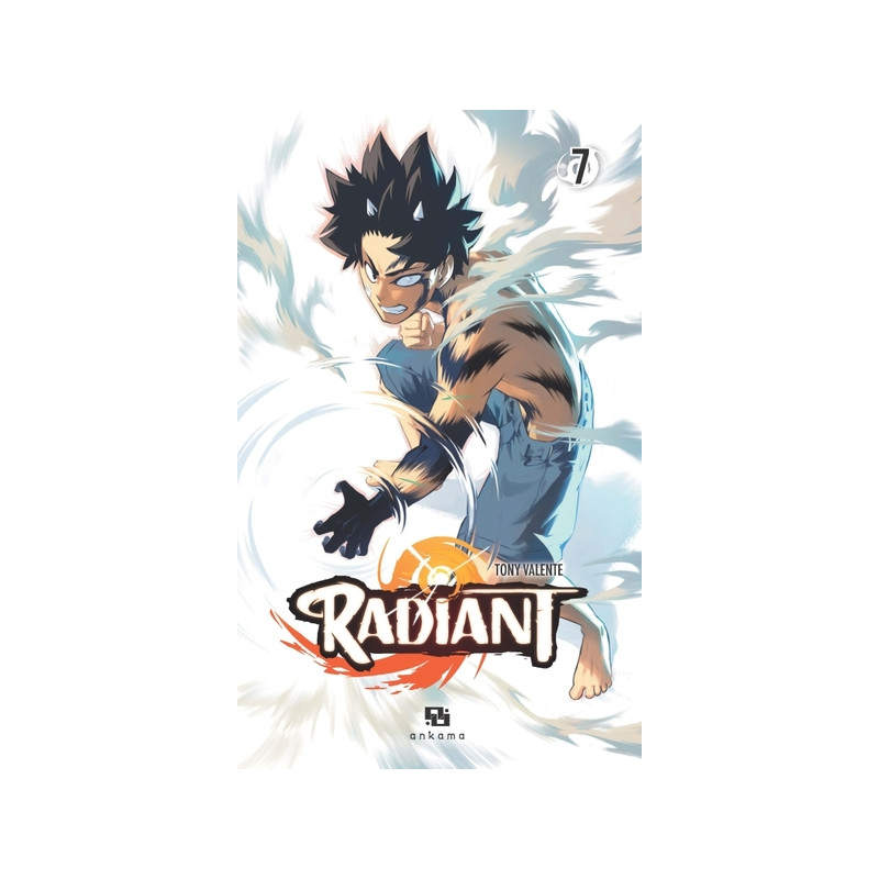 RADIANT T07