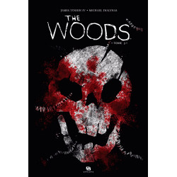 THE WOODS T03