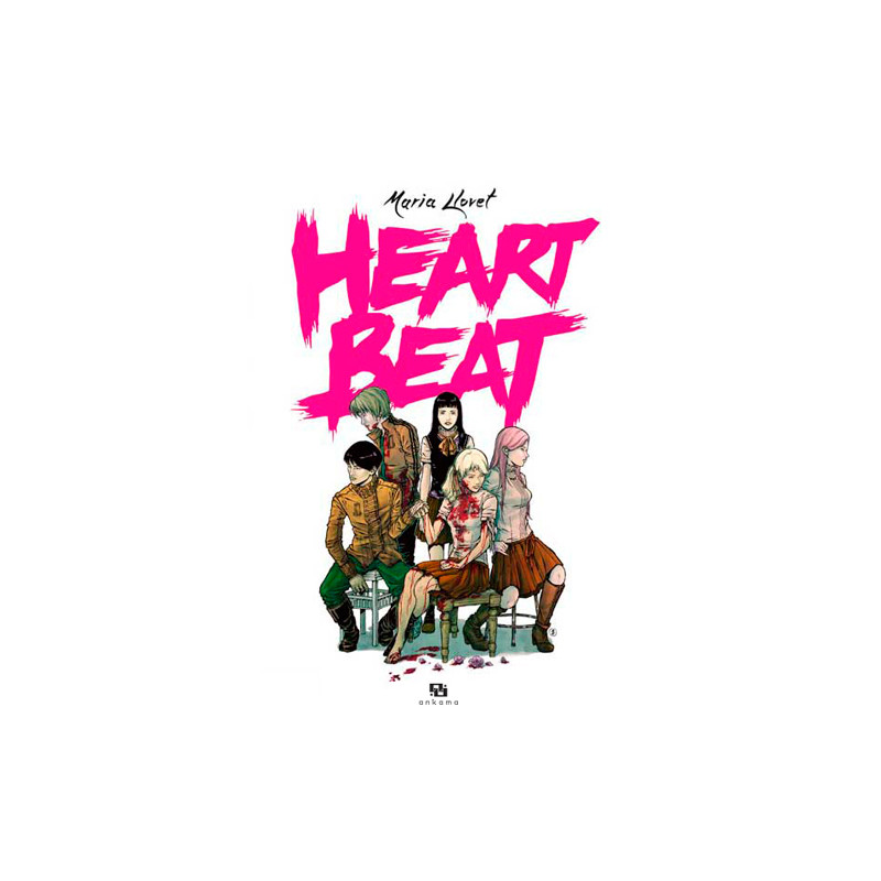 HEART BEAT