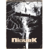 WUL-INTEGRALE NIOURK NOIR ET BLANC