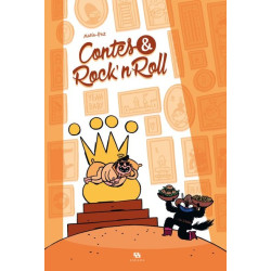 Contes & Rock'n'roll