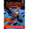 BURNING TATTOO T02