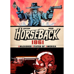 Horseback 1861