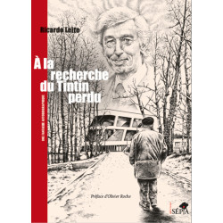À la recherche du Tintin perdu