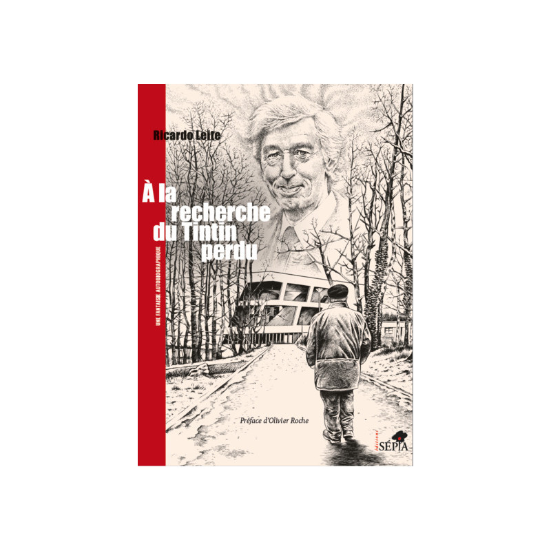À la recherche du Tintin perdu