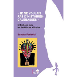 "Je ne voulais pas...