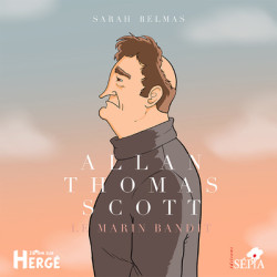 ALLAN THOMAS SCOTT