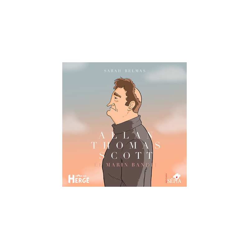 ALLAN THOMAS SCOTT