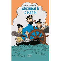 Archibald le marin
