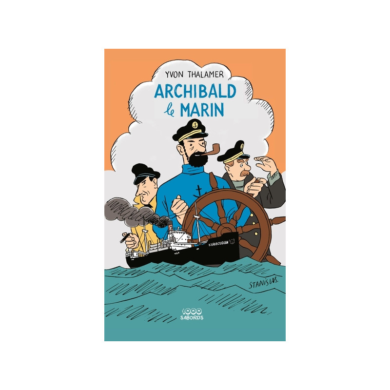 Archibald le marin