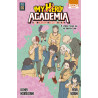 Roman My Hero Academia Les dossiers secrets de UA T06