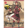 Bride Stories T02 à 3 euros